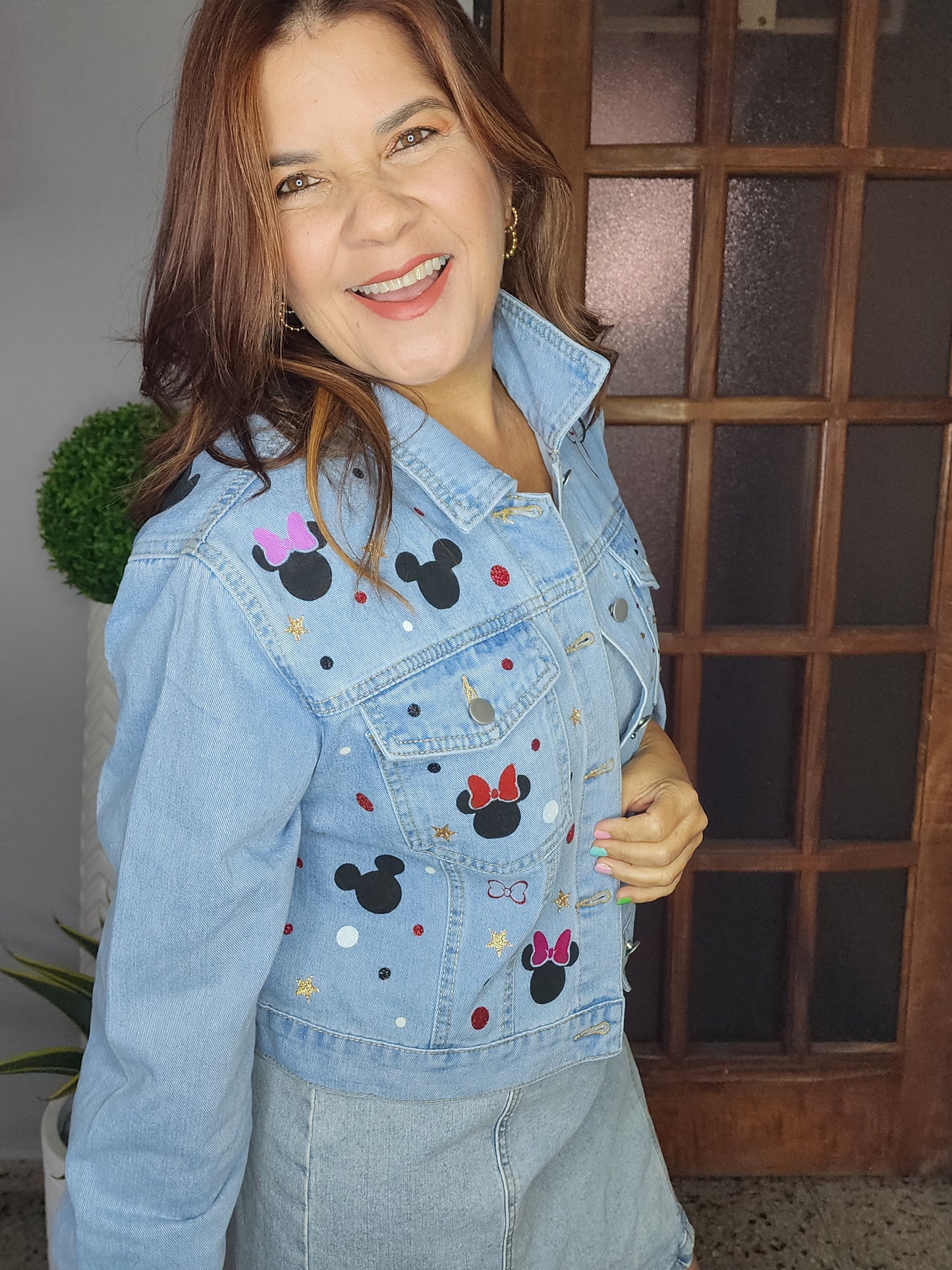 Disney Jacket