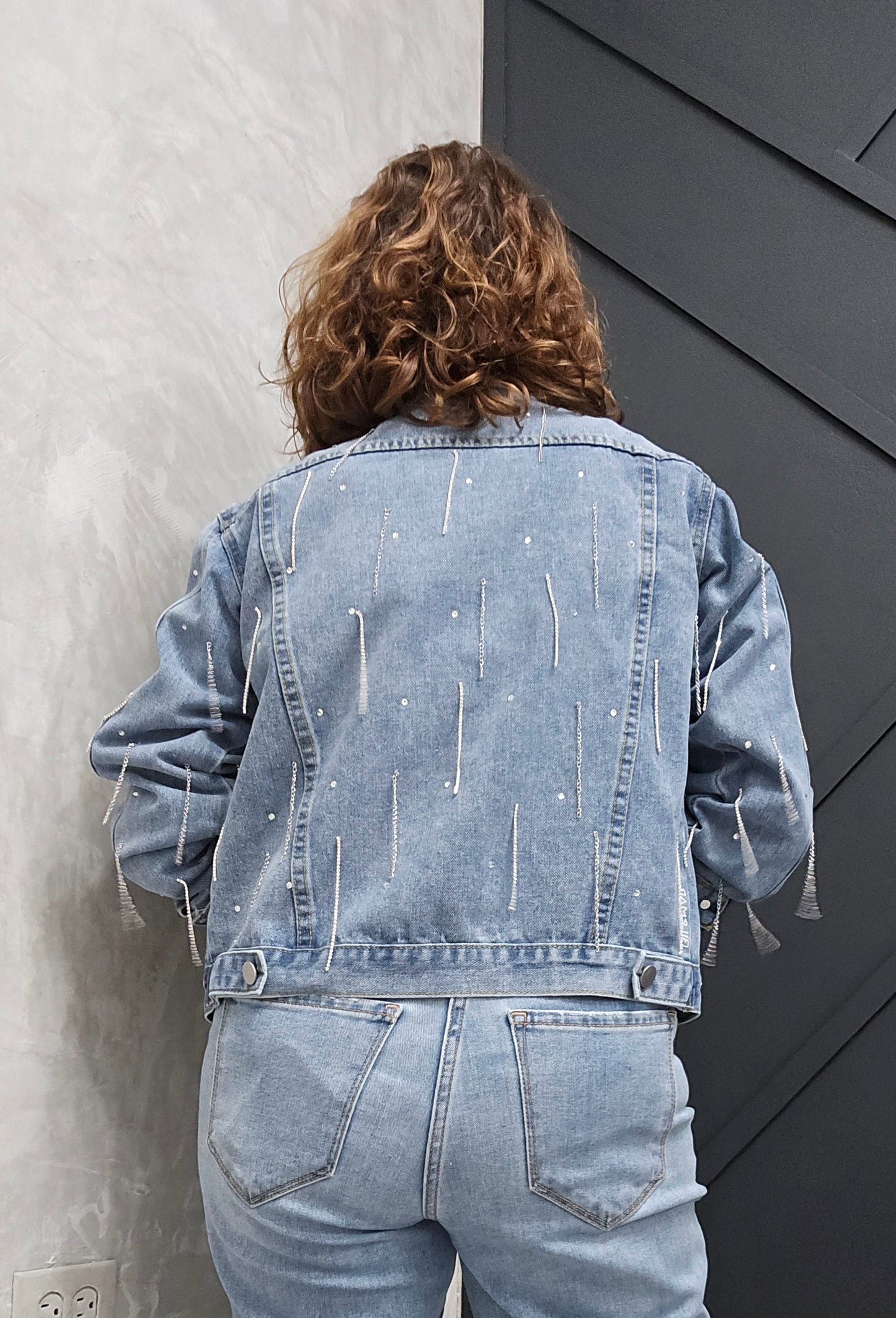 Madeline Jacket