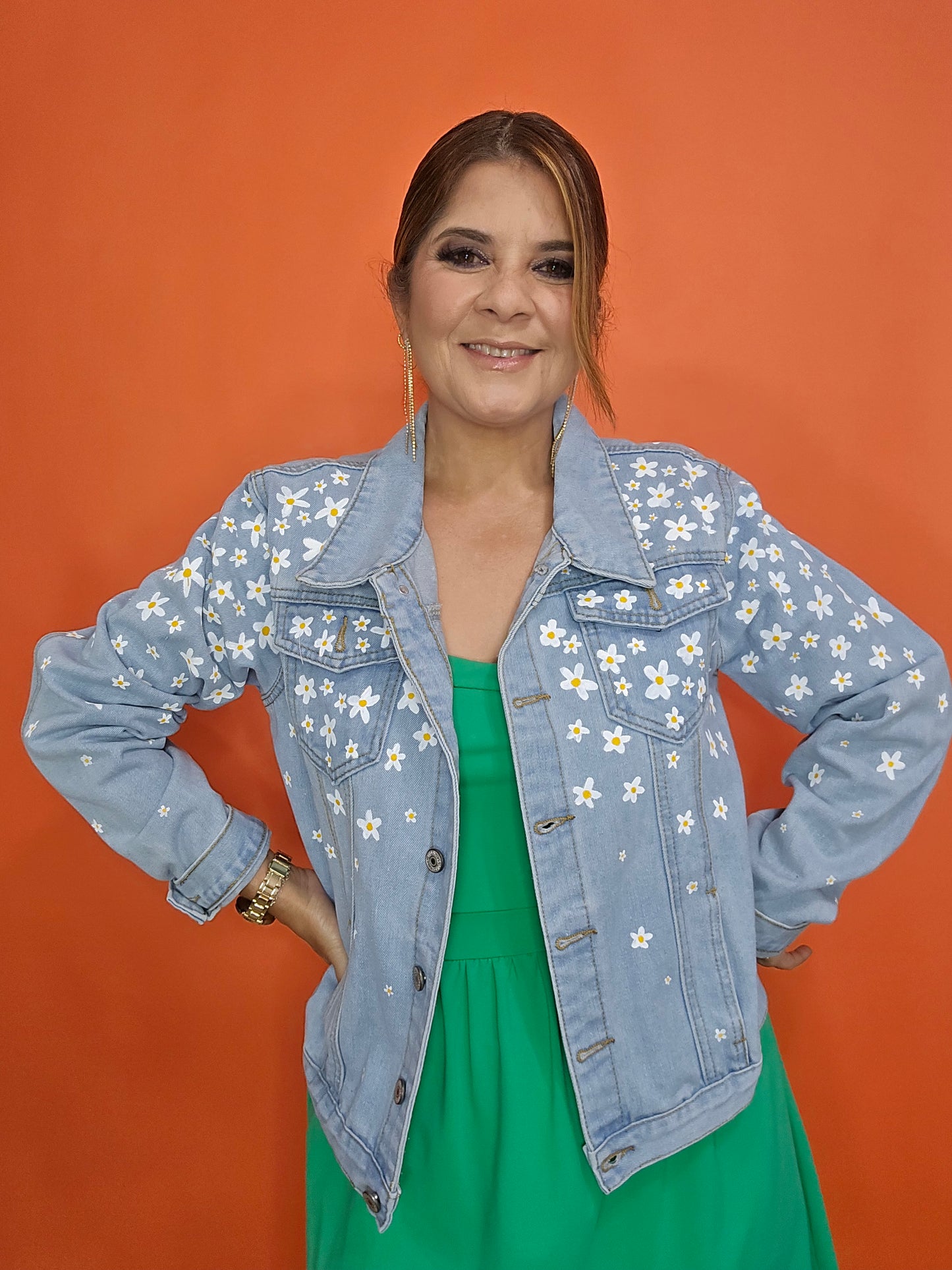 Margaritas Jackets