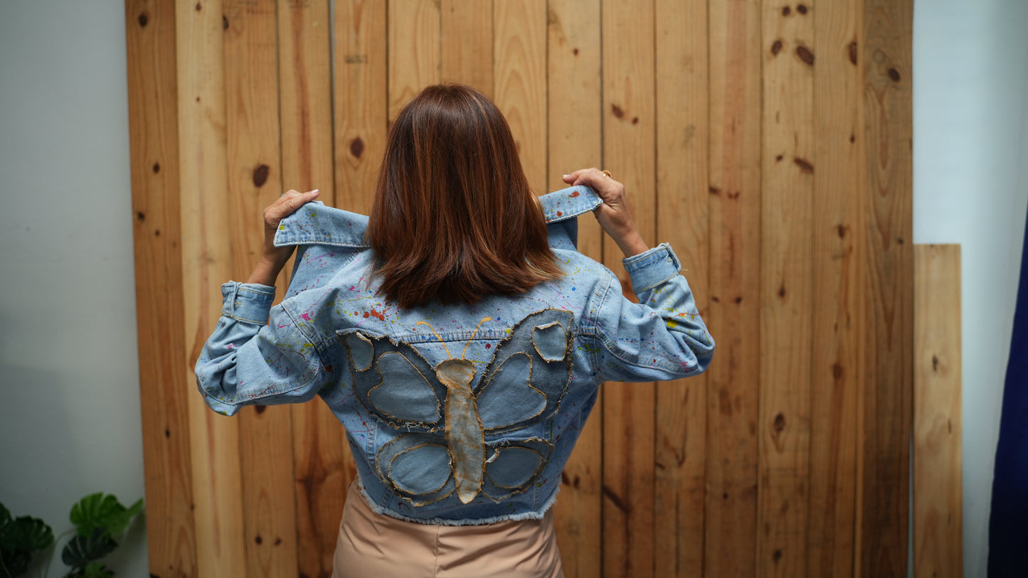 Mariposa Jacket