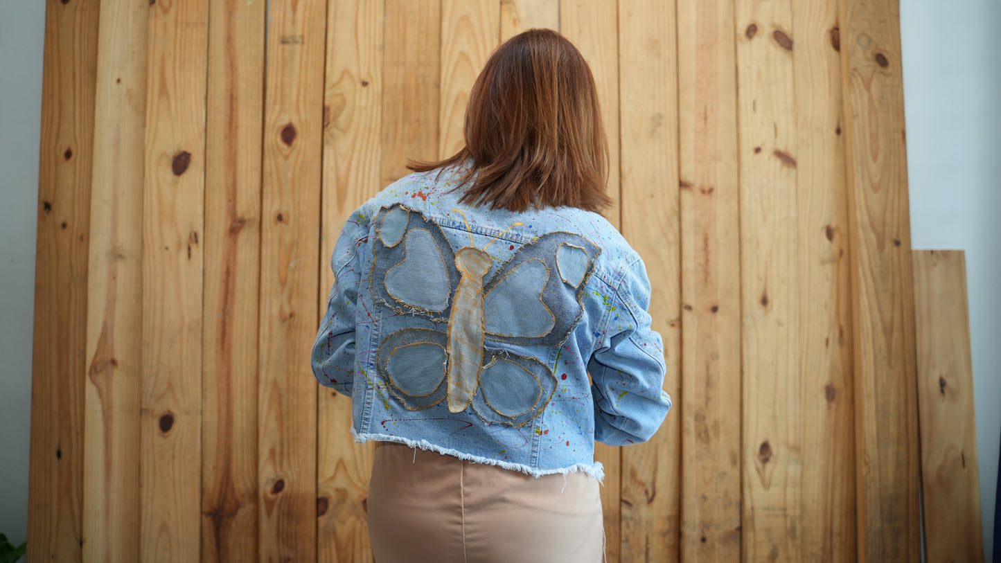 Mariposa Jacket