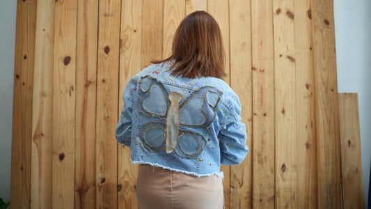 Mariposa Jacket