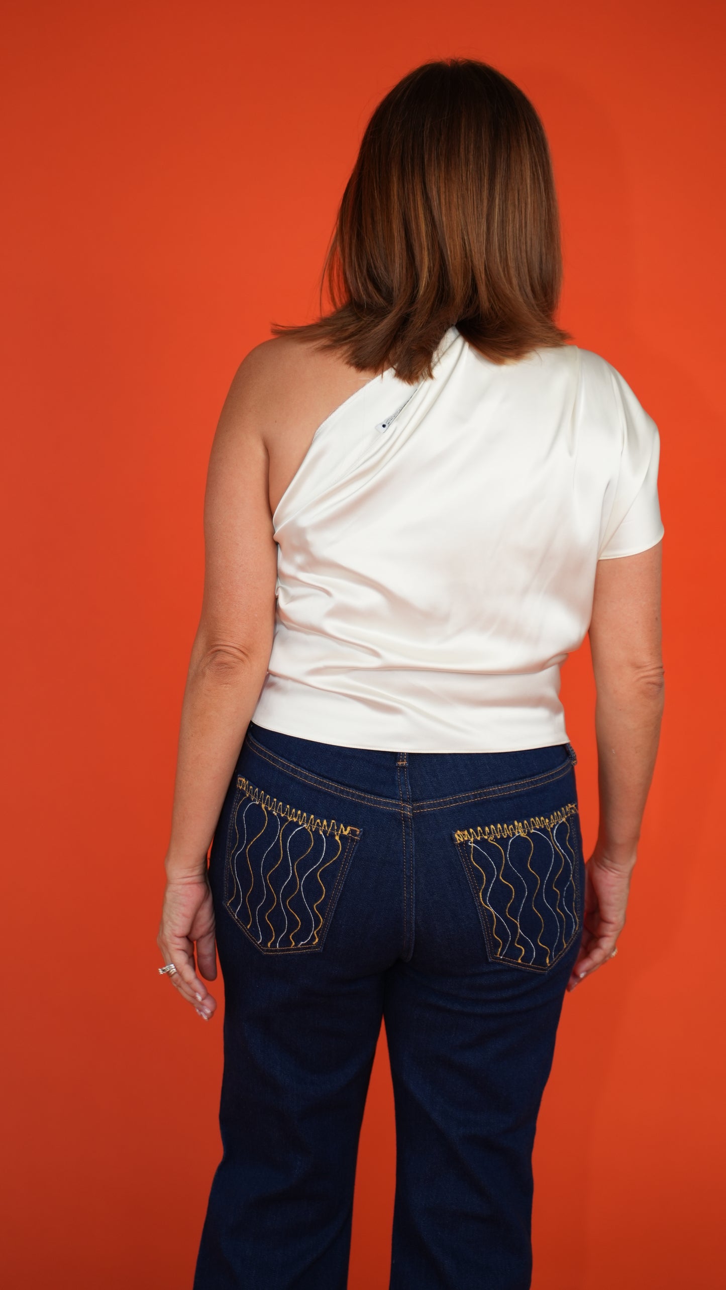 Mahón Destellos Metálicos