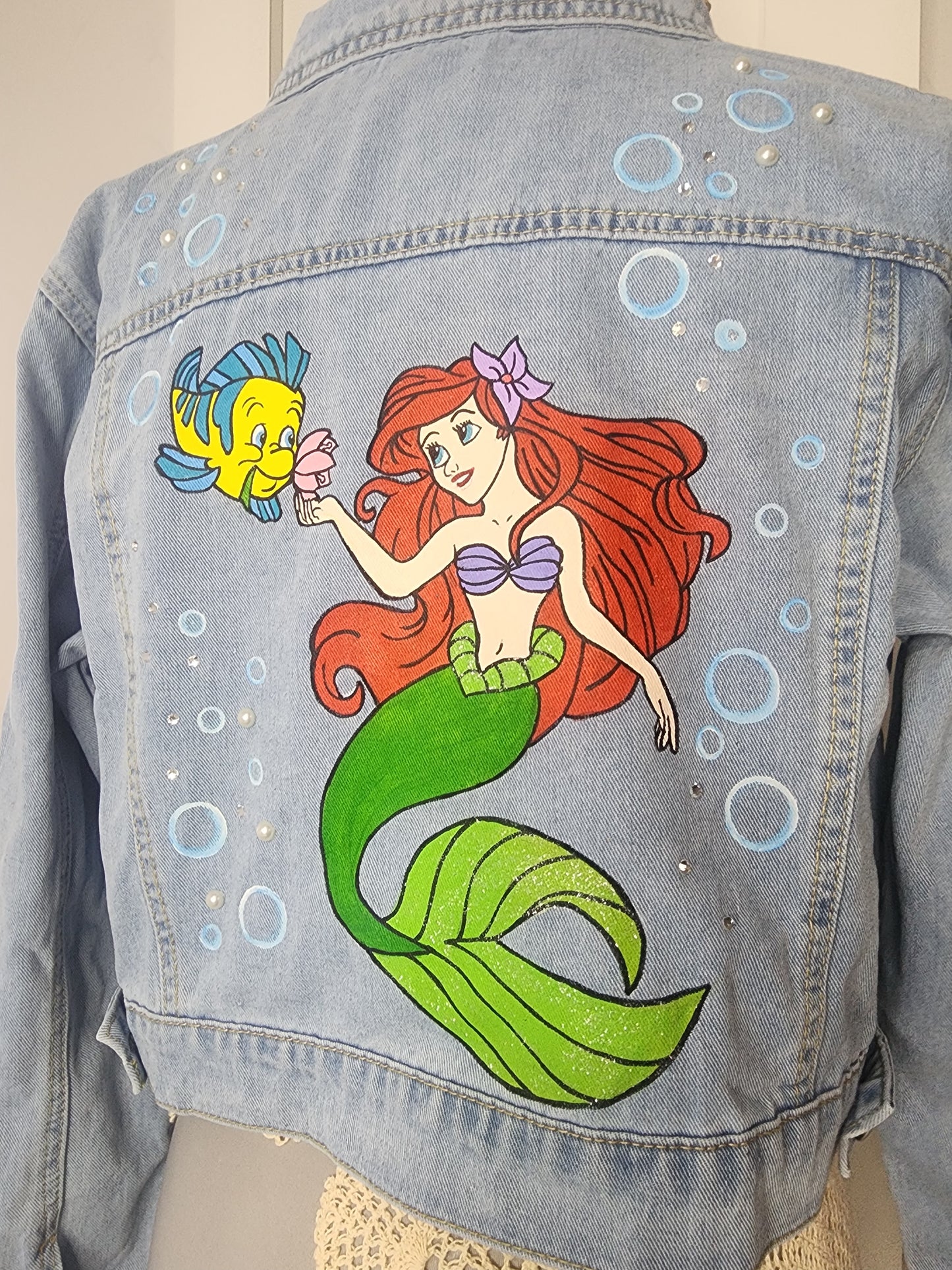 Little Mermaid