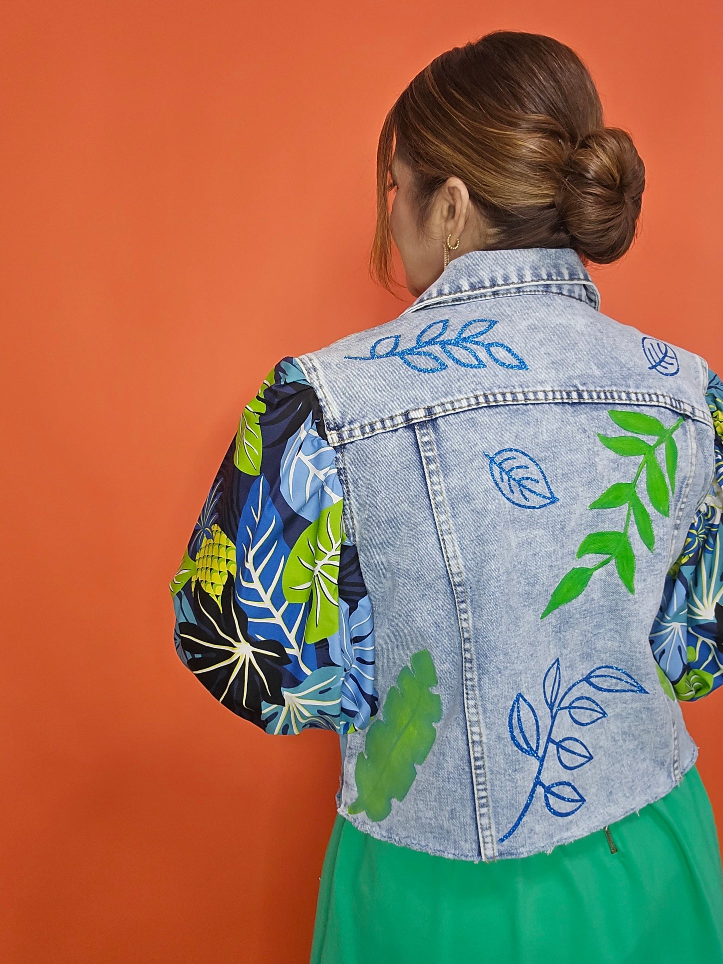 Tropical Jacket