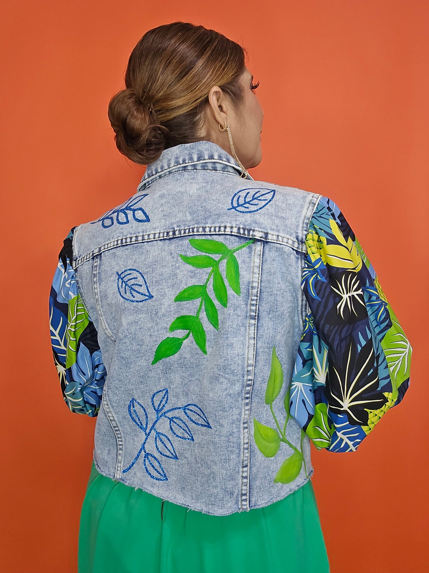 Tropical Jacket