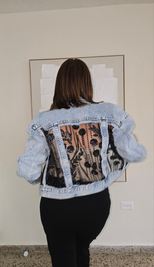 Edna Jacket