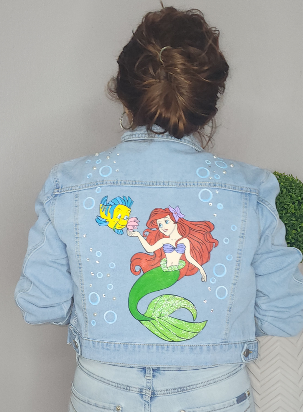 Little Mermaid