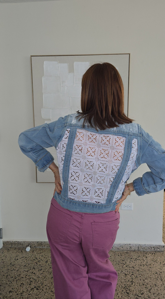 Kani jacket