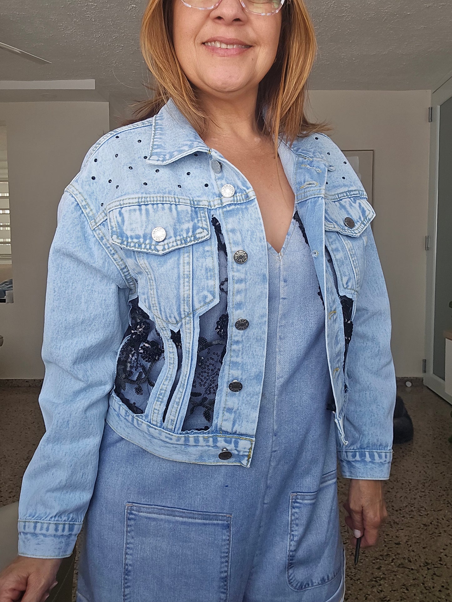 Edna Jacket