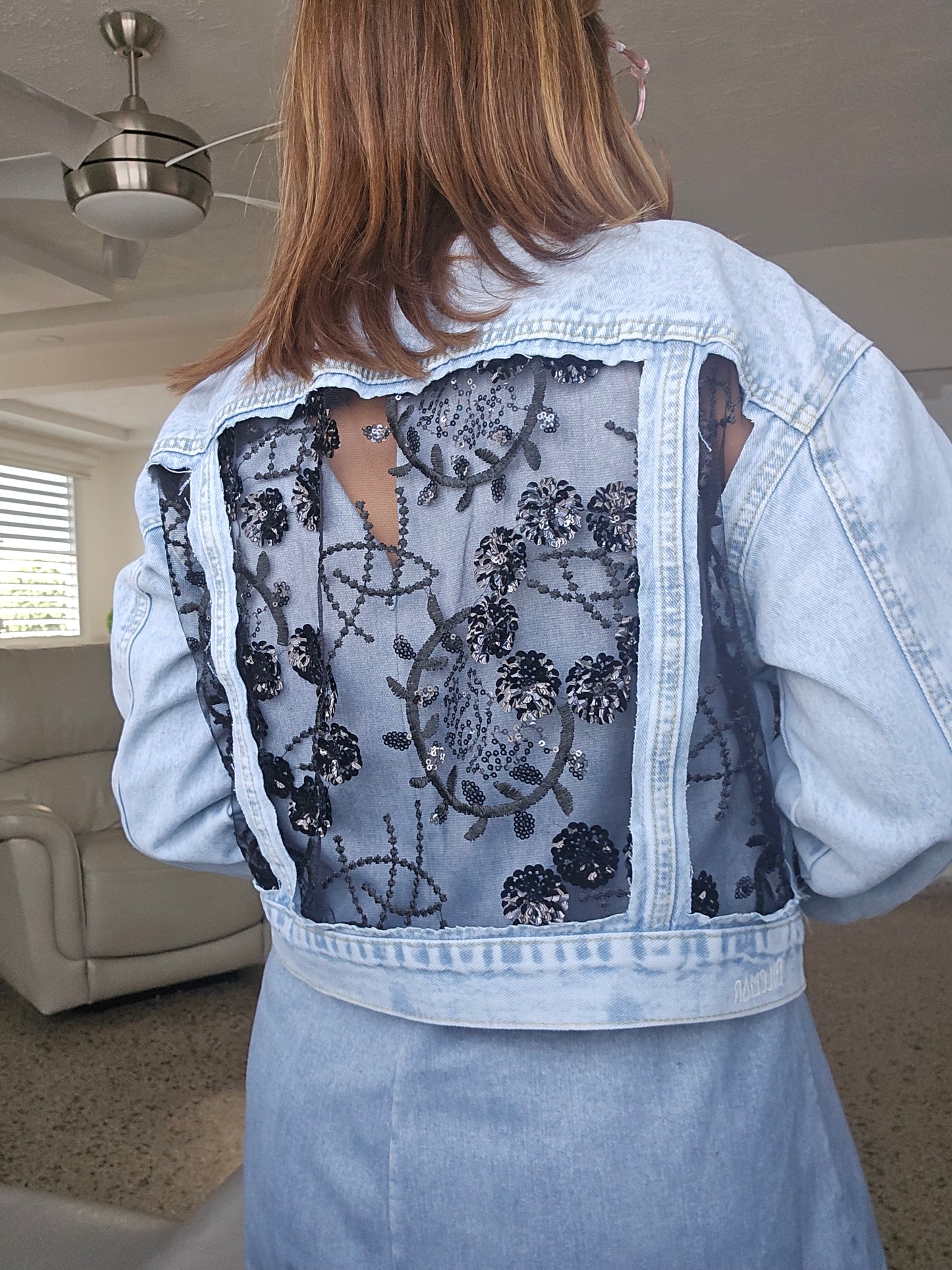 Edna Jacket