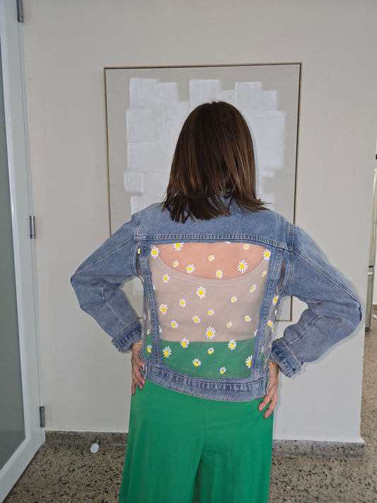 Daysi jacket